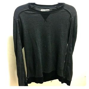 INC Long Sleeve with Arm Detail